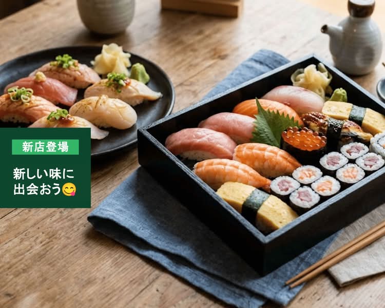 海鮮特急レーン寿司 じじや 薩摩川内店 delivery & takeaway menu