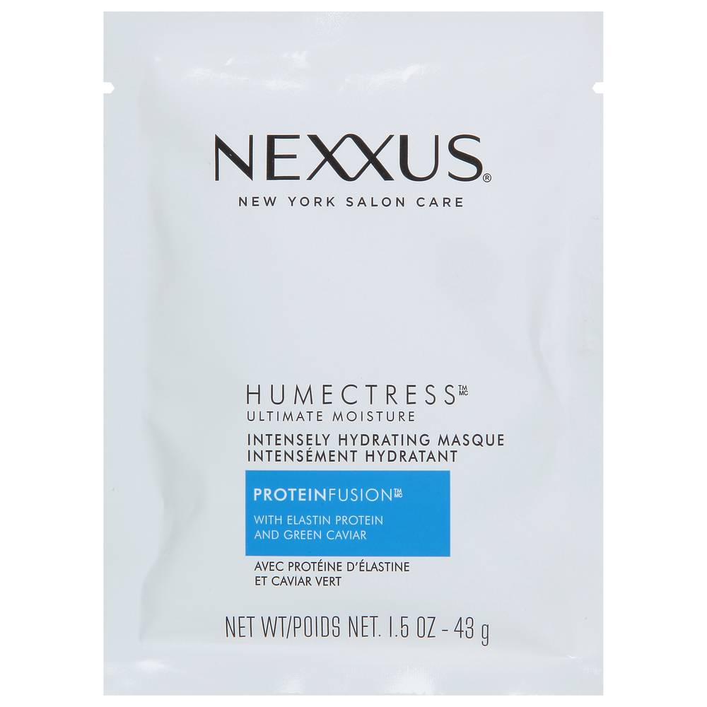 Nexxus Humectress Intensely Hydrating Masque
