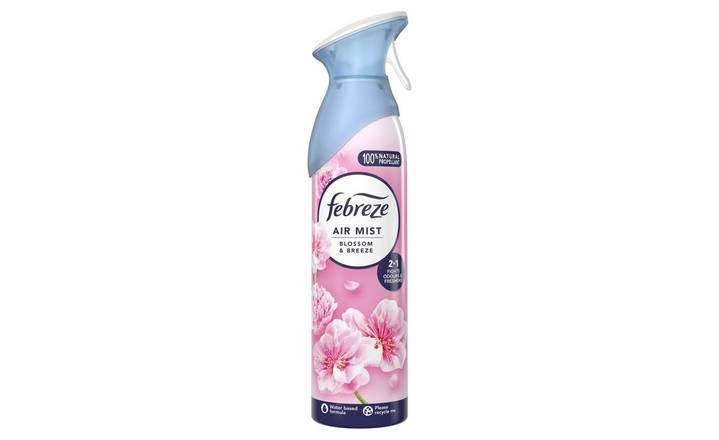 Febreze Air Freshener Spray Blossom & Breeze 185ml (406528)