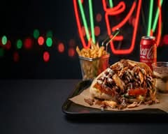 Mont Kebab (3640 Boulevard Saint-Laurent)