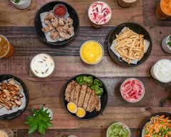 Cha House (Wake Forest)