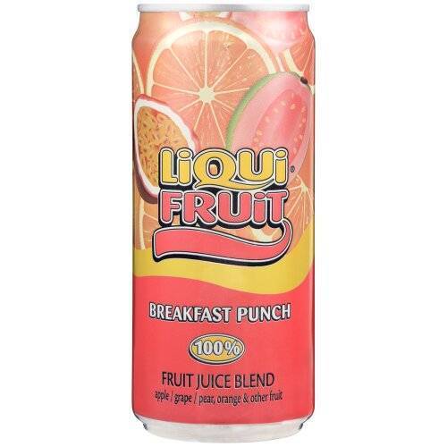 Liqui Fruit