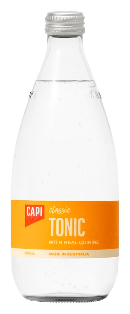 Capi Classic Tonic 500mL