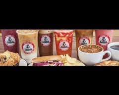 Cafe Karma (5200 Padre Blvd Ste 101,)