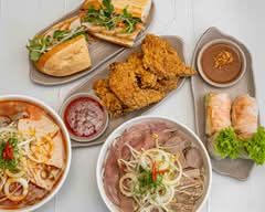 Saigon Pho