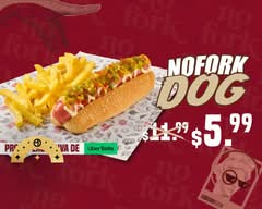 Nofork (Plaza Santana)