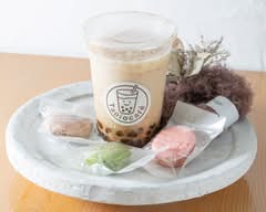 【生タピオカ専門店】TapioCafe