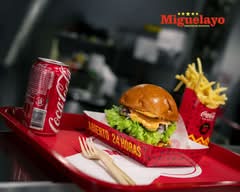 Miguelayo - Tobalaba