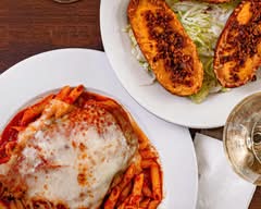 Harrigan's Family Restaurant
