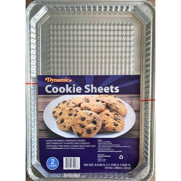 Dynamic Cookie Sheet (2 ct)