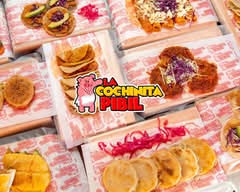 La Cochinita Pibil