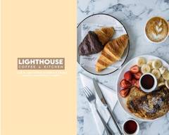 Lighthouse Coffee & Kitchen (Mall La Serena)