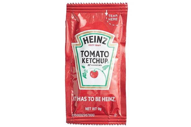 Ketchup