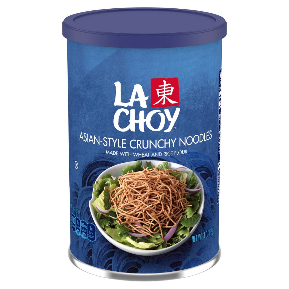 La Choy Rice Noodles (3 oz)