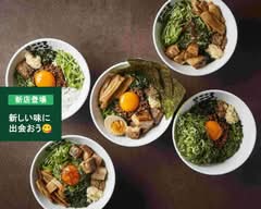 麺屋こころ 栗東店