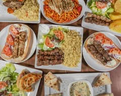 Loui's Kouzina (9255 Woodbine Ave Unit 26)