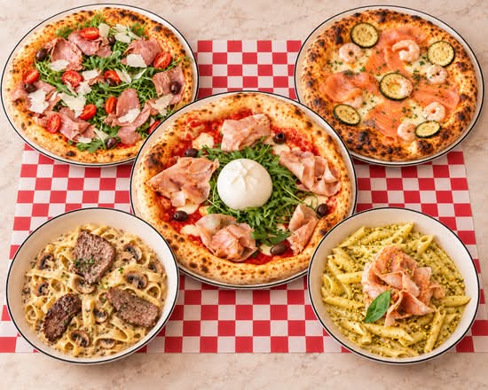 il Magico Pizza