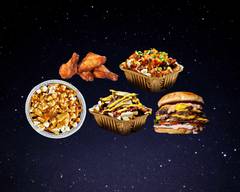 Votre Poutine (Cap-Rouge)