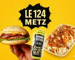 Le 124 Metz