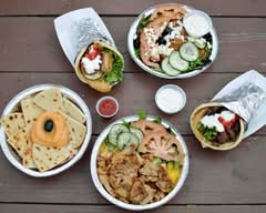 Grill and Flame (146 Town Pl, Fairview)