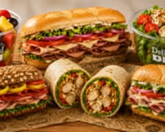 Delightful Deli