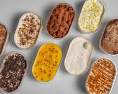 TiraTerra Tiramisu Etterbeek 