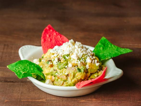 Efrain's Guacamole