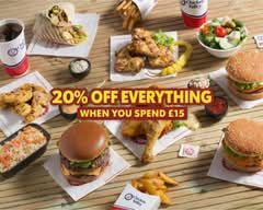 Chicken Valley & Pizza