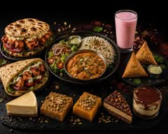 Naan Street