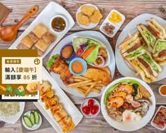 及第家手作早午餐 大昌店