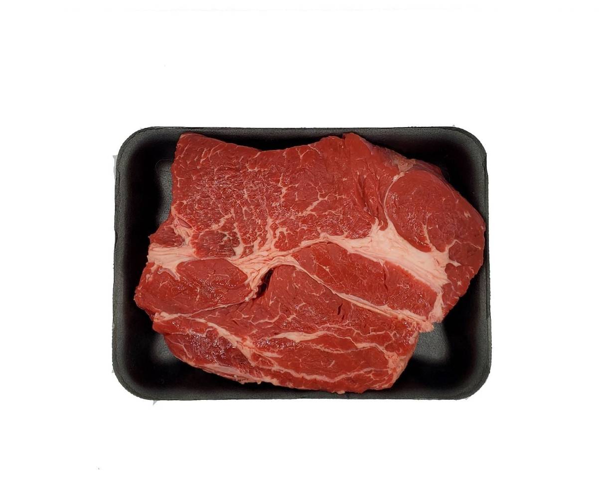 Choice Boneless Chuck Roast