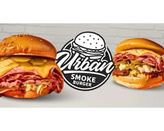 Urban smoke Burger (Beaubien)