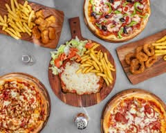 Maidstone Cafe Pizza (Ballarat)