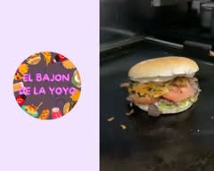 El Bajón de la Yoyo (Valparaiso)