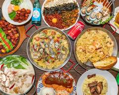 Yashiktak-Late Night Table (North Strathfield)