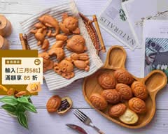 橘太郎爆漿雞蛋糕 台中學府店