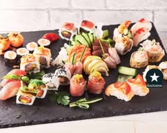 Sai Sushi (Mercado de Algés)