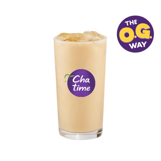 Hazelnut Milky Large (OG)