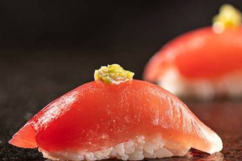 Nigiri Maguro