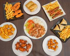 Doner Ali Baba Kebab (SEVILLA)