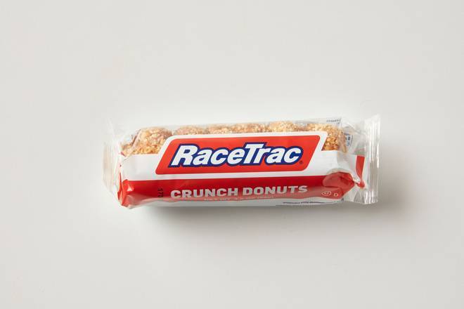 RaceTrac Glazed Honey Bun 5 oz.