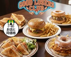 GOOD LOSERS CLUB