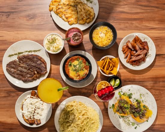 Regios Restaurante (Veracruz)