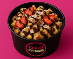 Totaler Schmarrrn!