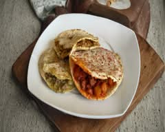 El Antojo Del Norte Gorditas Y Burritos (Tepic)