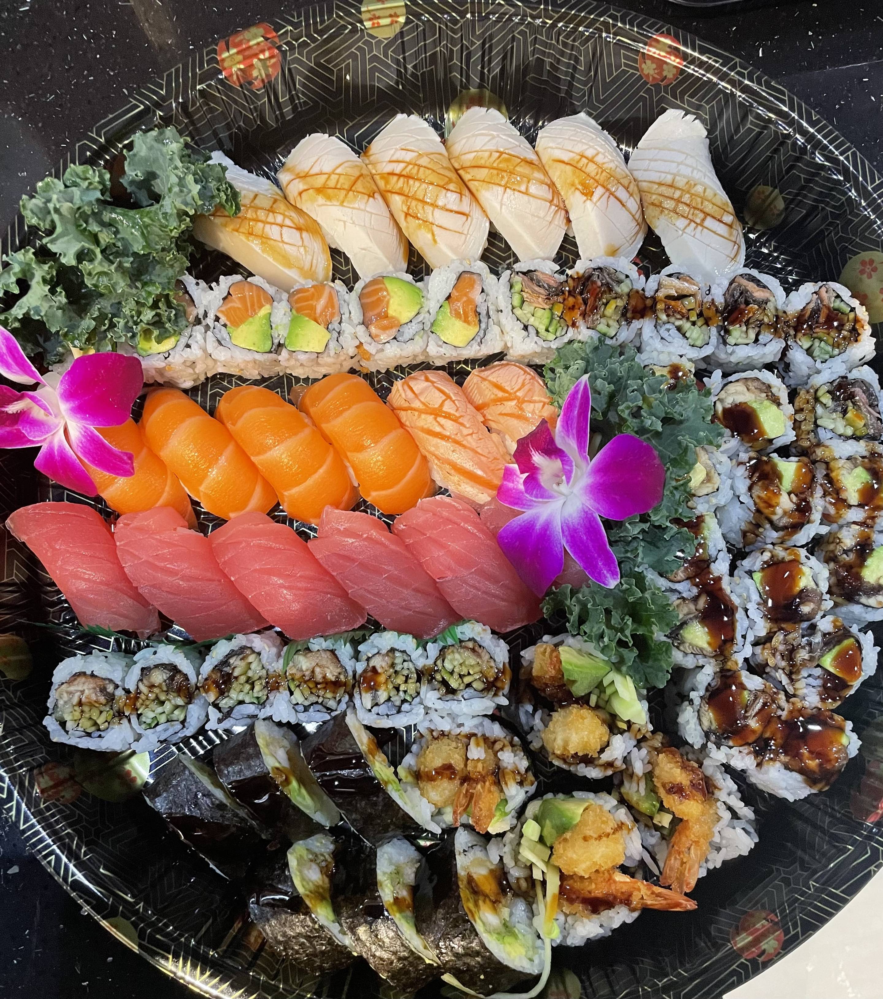 フェイラー JAL 寿司 sushi FEILER JAL 国際線機内販売限定 寿司