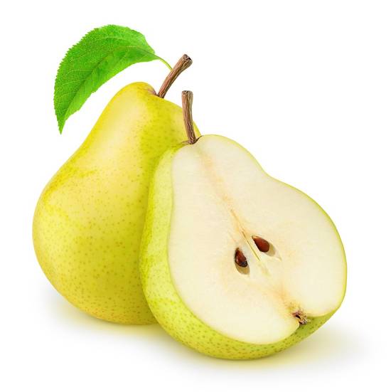 Organic Large Anjou Pear