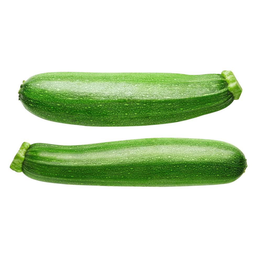 Courgettes 907 G / 2 Lb