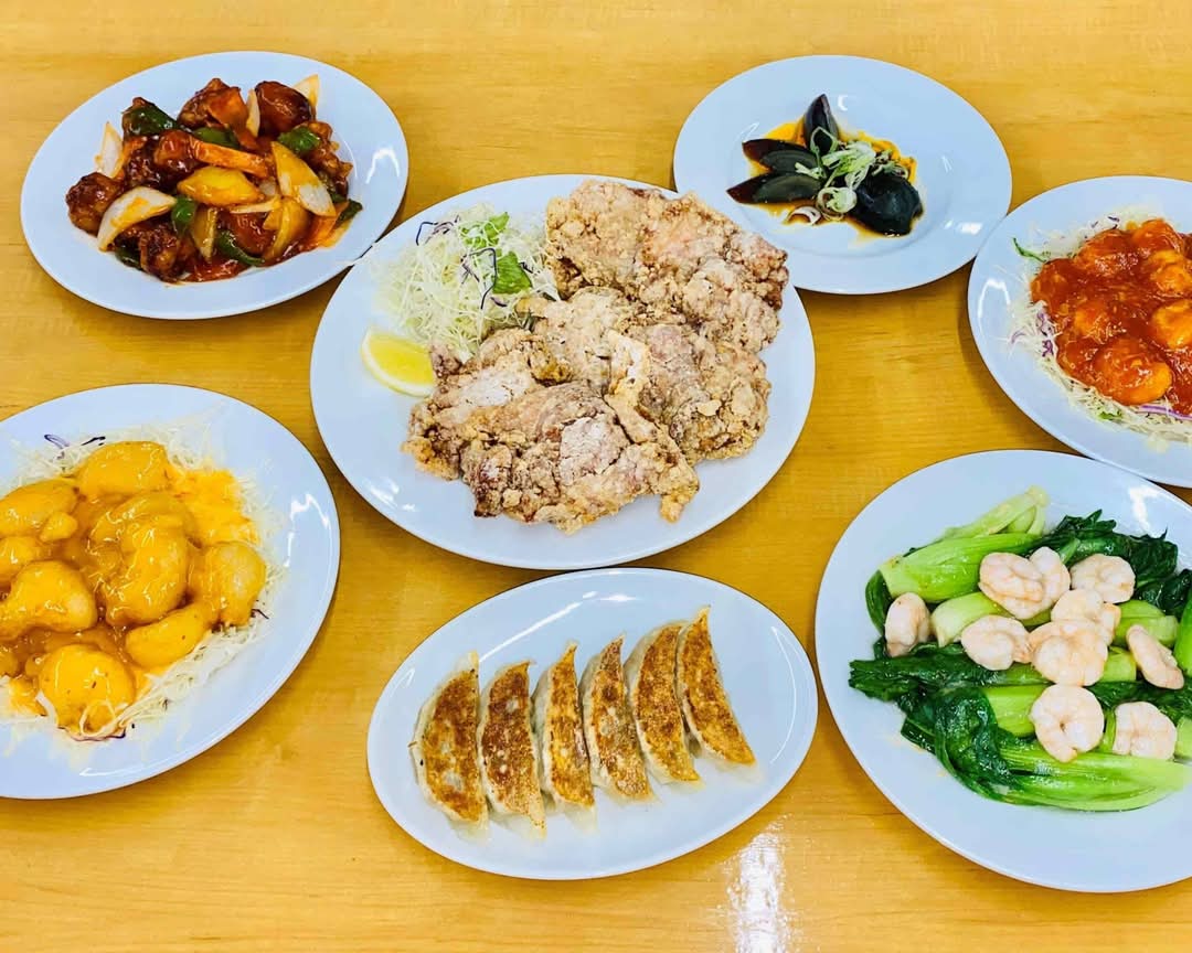 台湾料理 祥瑞 八王子店 Taiwanese cuisine SHOZUIのデリバリー