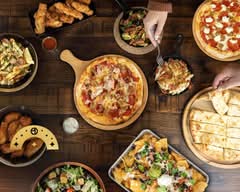 The Rock Wood Fired Pizza (Belmar)